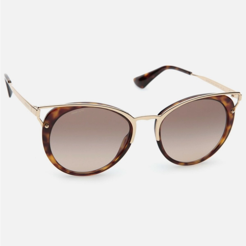 Authentic Prada Sunglasses